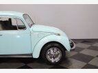 Thumbnail Photo 33 for 1968 Volkswagen Beetle